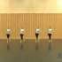 中国舞蹈家协会十级考级舞蹈 小卜少