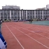 锦州八中运动会——男子1000米比赛