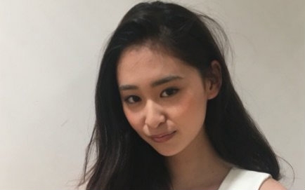 柳 美稀 贞子装