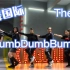 【山东德州炫舞国际】The9-《DumbDumbBumb》副歌舞蹈 速翻