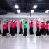 中国舞蹈排行榜|第19期：热门舞蹈作品第6名《小看戏》