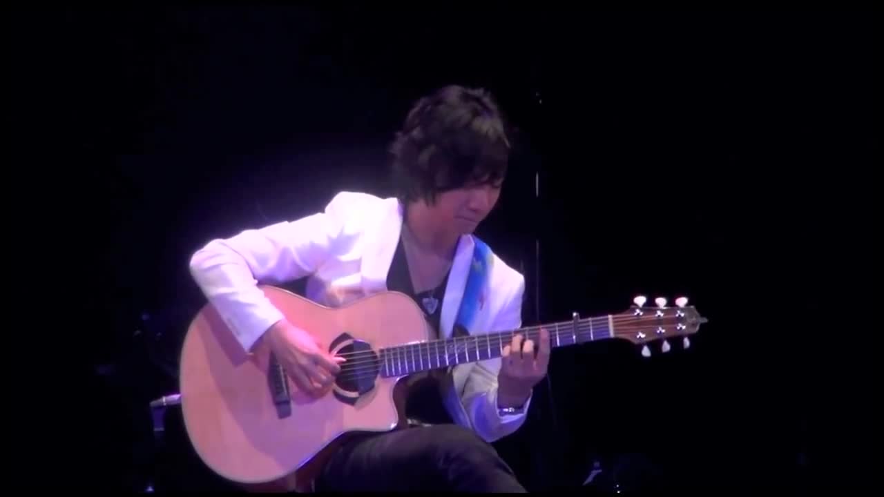 松井佑贵hanamizuki花水木live2013yukimatsui