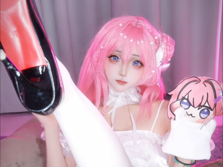 You're the only one missing from the family.