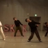 日本编舞团体舞蹈演绎“间谍过家家”星野源《喜剧》