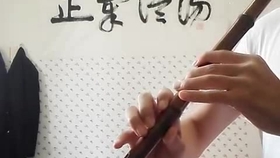 雨碎江南简谱箫_雨碎江南二胡简谱(3)