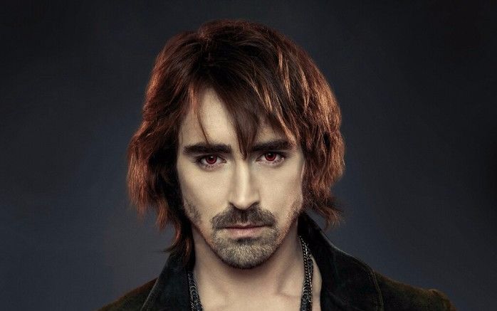 【lee pace cut】暮光之城 李佩斯全镜头剪辑