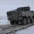哈萨克斯坦评估土耳其制造的战车、武器系统