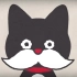 【熟肉】夏目漱石《我是猫》动画广告【3P】【朝日新闻】（CV 泽城美雪）