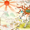 【Claddict】大神・大神伝