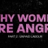 Why Women Are Angry 第二集-Unpaid labour