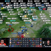 〔2025KPL春决B站弹幕版〕AG（胜） vs DRG第五局。“一诺致敬梦泪，名刀司命输出拉满，AG唯一四连冠”_游戏热门视频
