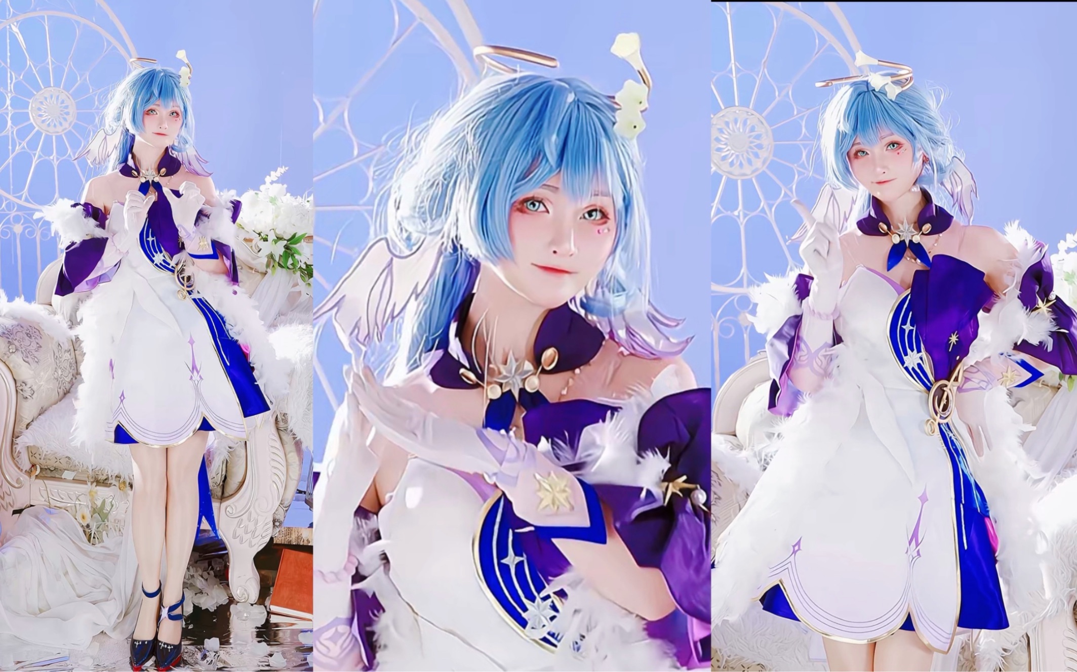 Q: Did Mockingbird win the resurrection fight or not?