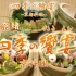 【NHK纪录片】日本美食 京都料理 四季的飨宴（中字高清版）