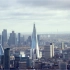 城市风光-英国伦敦London(England)城市航拍