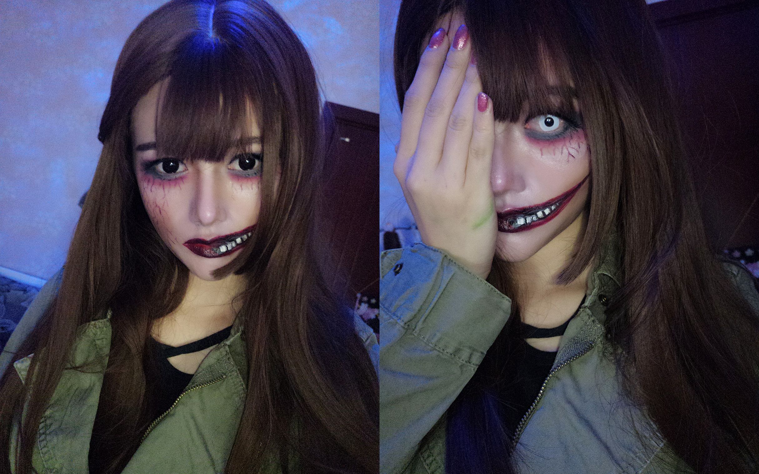 半路确定的主题.