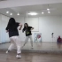【ChaeReung】J-HOPE-Chicken Noodle Soup舞蹈教学