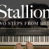 【钢琴】Stallion - Two Steps From Hell