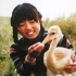 “丹顶鹤女孩”徐秀娟救鹤牺牲27年后，弟弟也遇难在救鹤路上