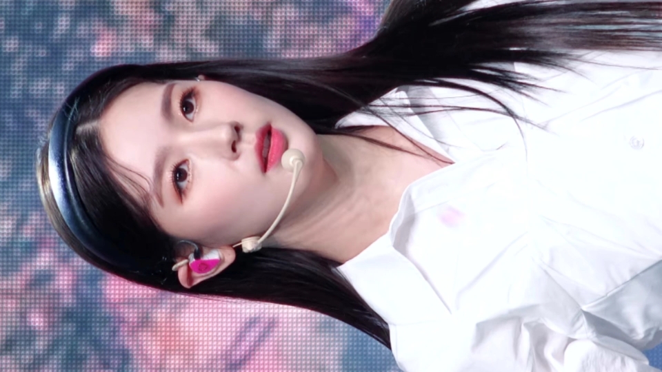 韩国女团idle高清舞蹈(3.