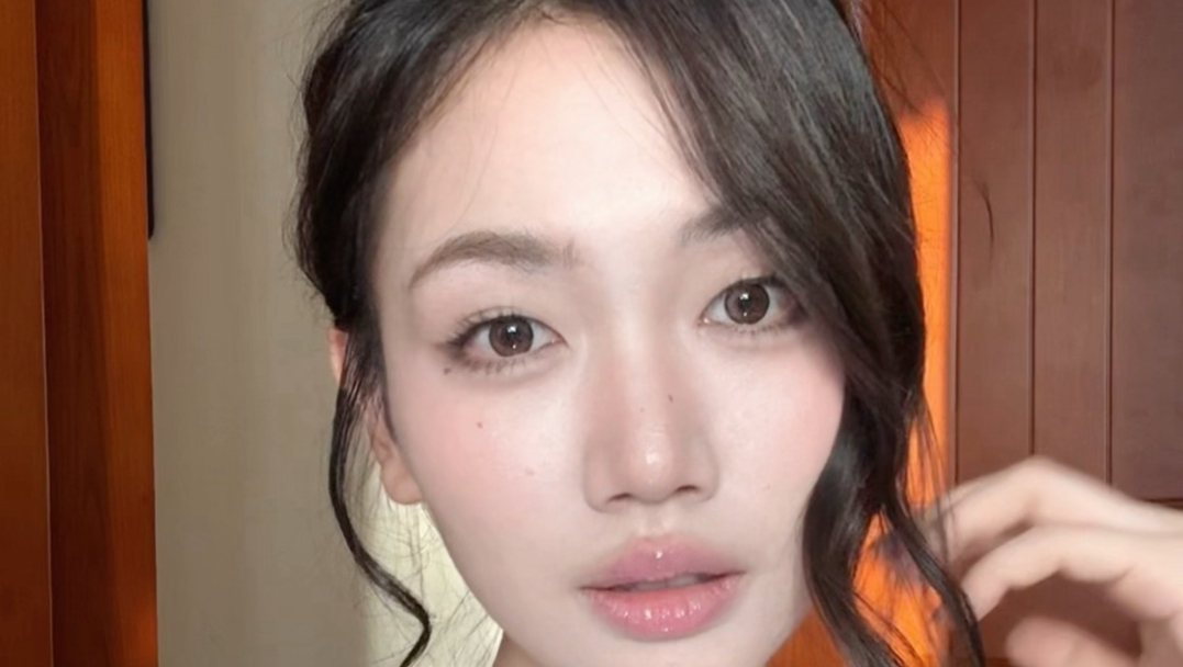 当我学会打扮，初恋说我整容了……