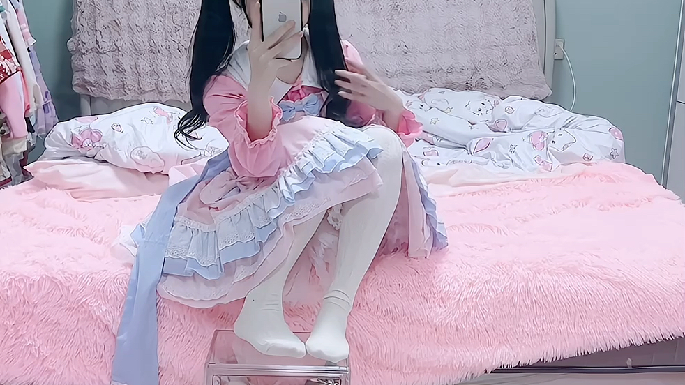 [Softie Cat has become an adult] Video loading, check out the surprises quickly!