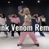 【少儿街舞】Pink VenomRemix