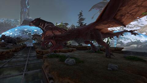 方舟生存进化电脑版生物大全 cdbfc00e77a287b5ba6e638fd59f753a1d326edf.jpg@480w_270h_1c