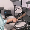 【架子鼓】Anarchy_drumcover