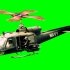 【越战】驾驶三三式直升机的美军