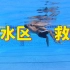 【游泳救生8】深水区救人与被救的技巧，想救人一定要先去泳池练习｜梦觉教游泳