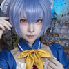 【蓝莓蛋糕