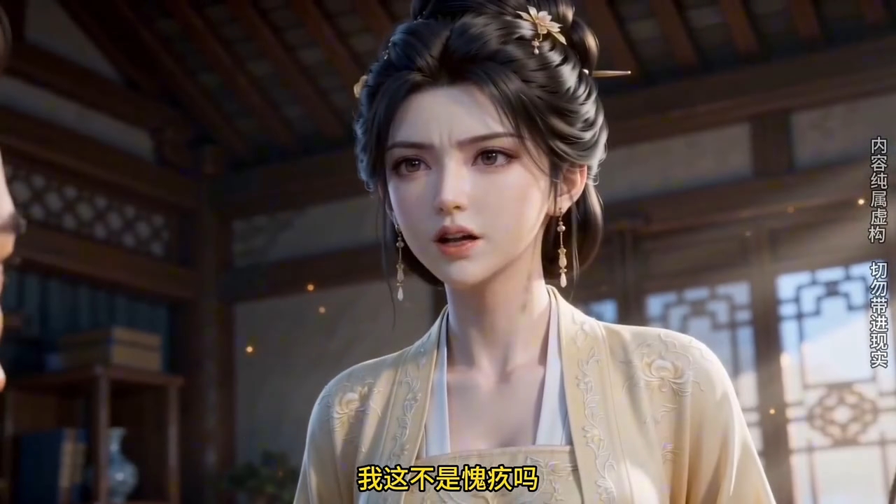 【星月神雕】第202集