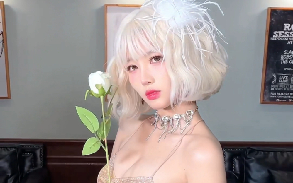 Have a drink with me tonight?