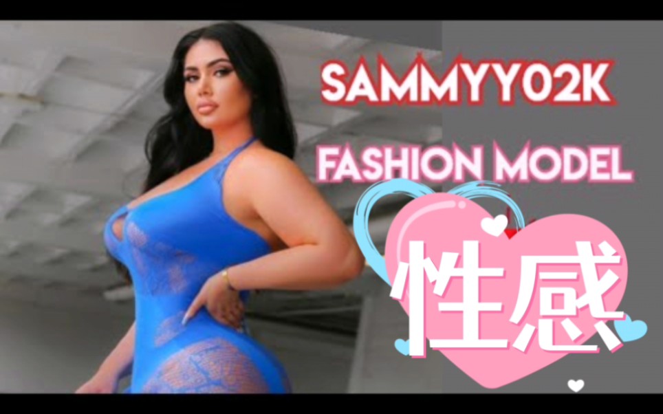 Bikini Fashion Show Review: Women's Sex and Beauty