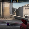 CSGO职业哥第一视角 Mousesports ropz (24/19) vs Fnatic (de_dust