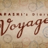 【更新至17】NETFLIX纪录片《岚日志 征途/ARASHI's Diary Voyage》合集 全20集