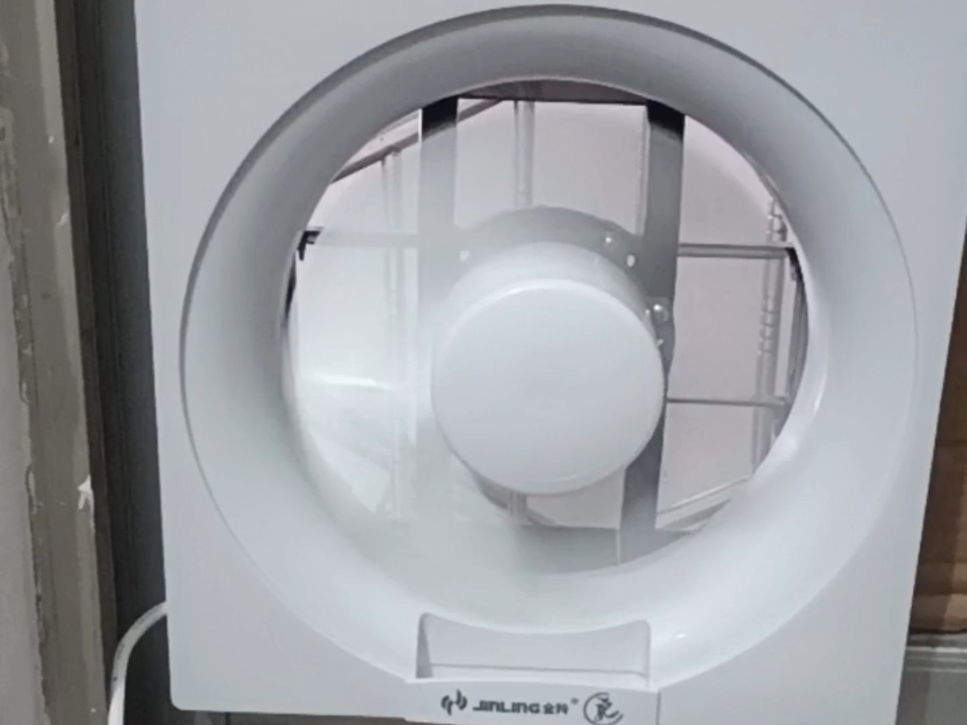 金羚龙系列换上健康系列定子