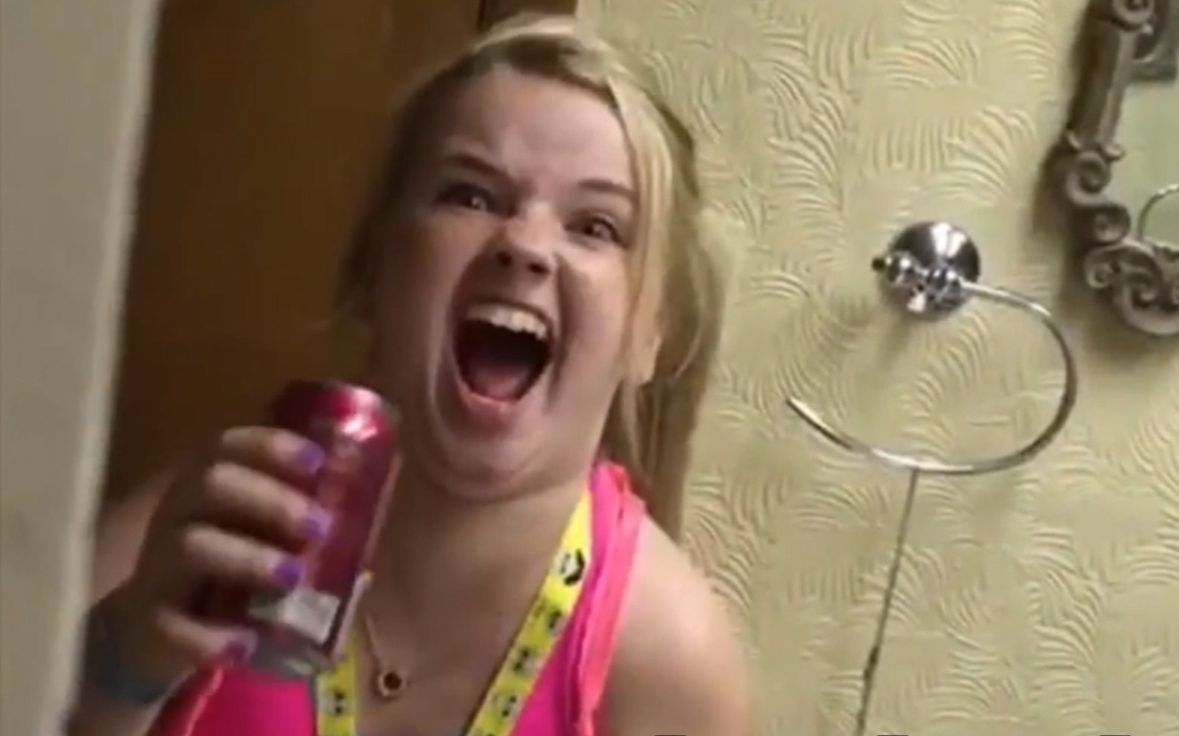 北美最好笑的vine集锦翻译最后一段笑到炸裂啊