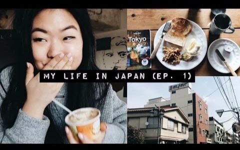 Japan in a week