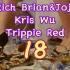 【下架嘻哈歌曲】Rich Brian&Joji&Kris Wu&Trippie Red-18