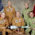 “联盟—阿波罗”美苏宇航员太空握手直播全程（1975年7月17日）