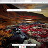 怎么更改微软 Edge 浏览器默认的必应(bing)搜索引擎