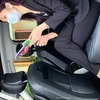 0816郑州林肯制服套装长裤短丝安琪