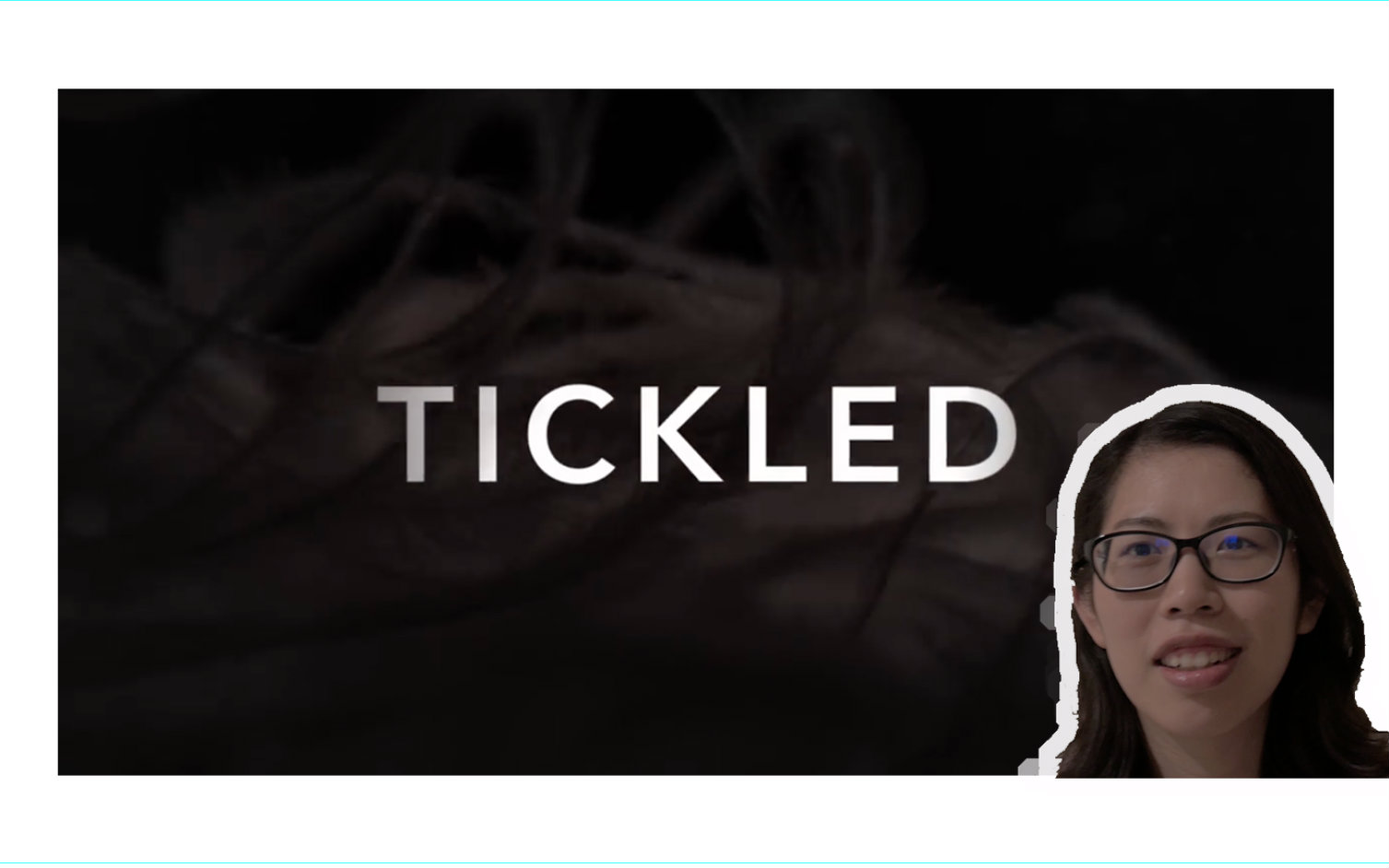 【我来说电影】【柚仔电影课】tickled《被挠》是部超