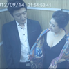 帅气小伙偷窥意外发现新大陆