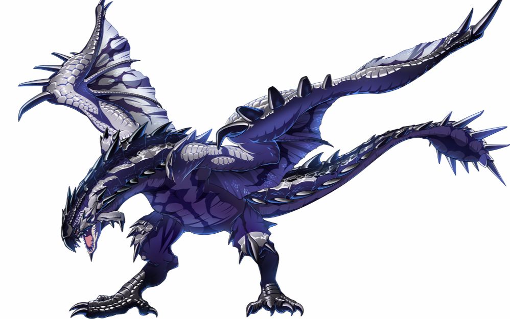 【mhx】炎王弓,配信柠檬银火龙11分19秒