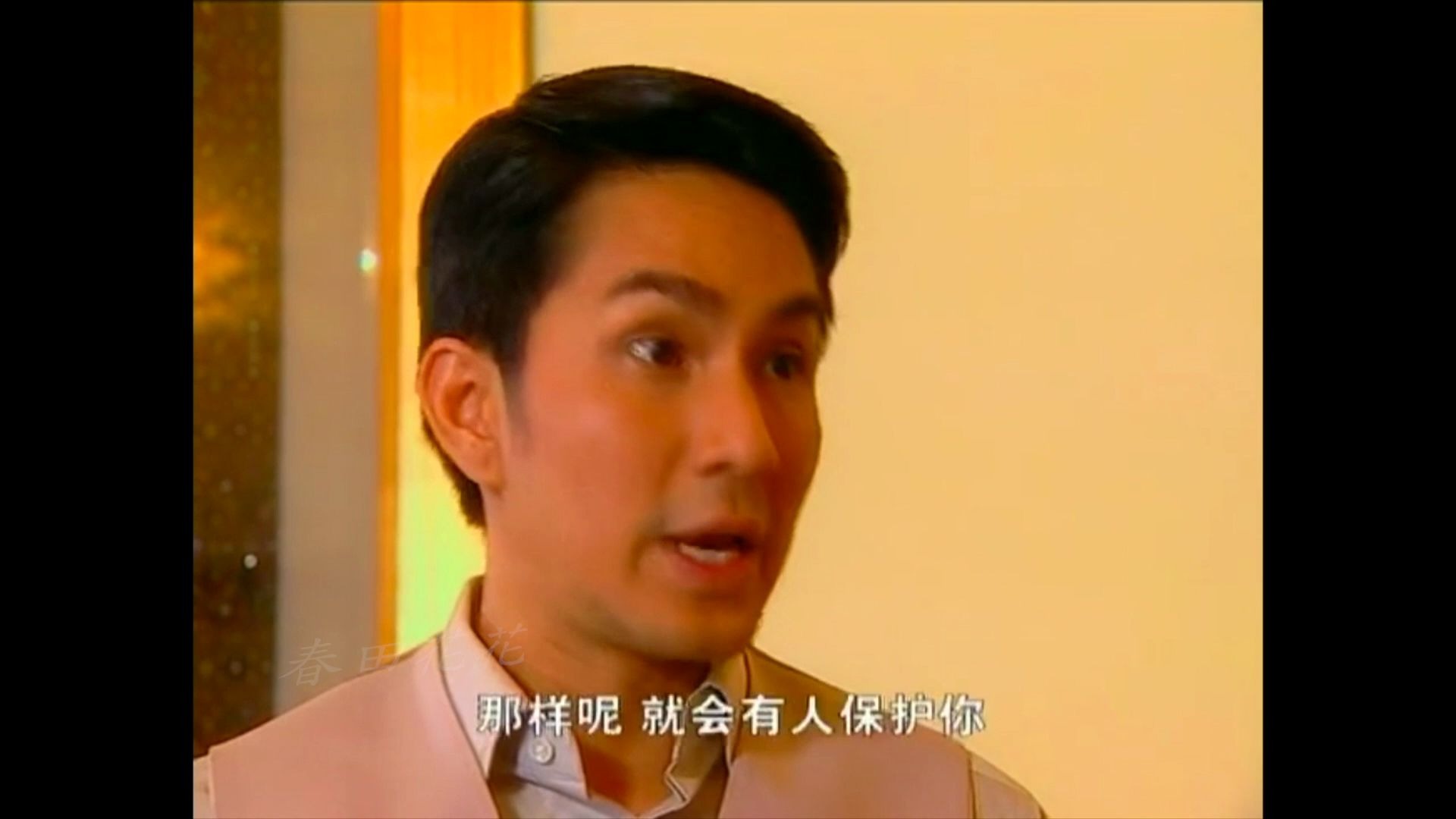泰剧剪辑花环夫人萨兰雅难产童帕拉产子拉媪看孩子却发现惊人内幕