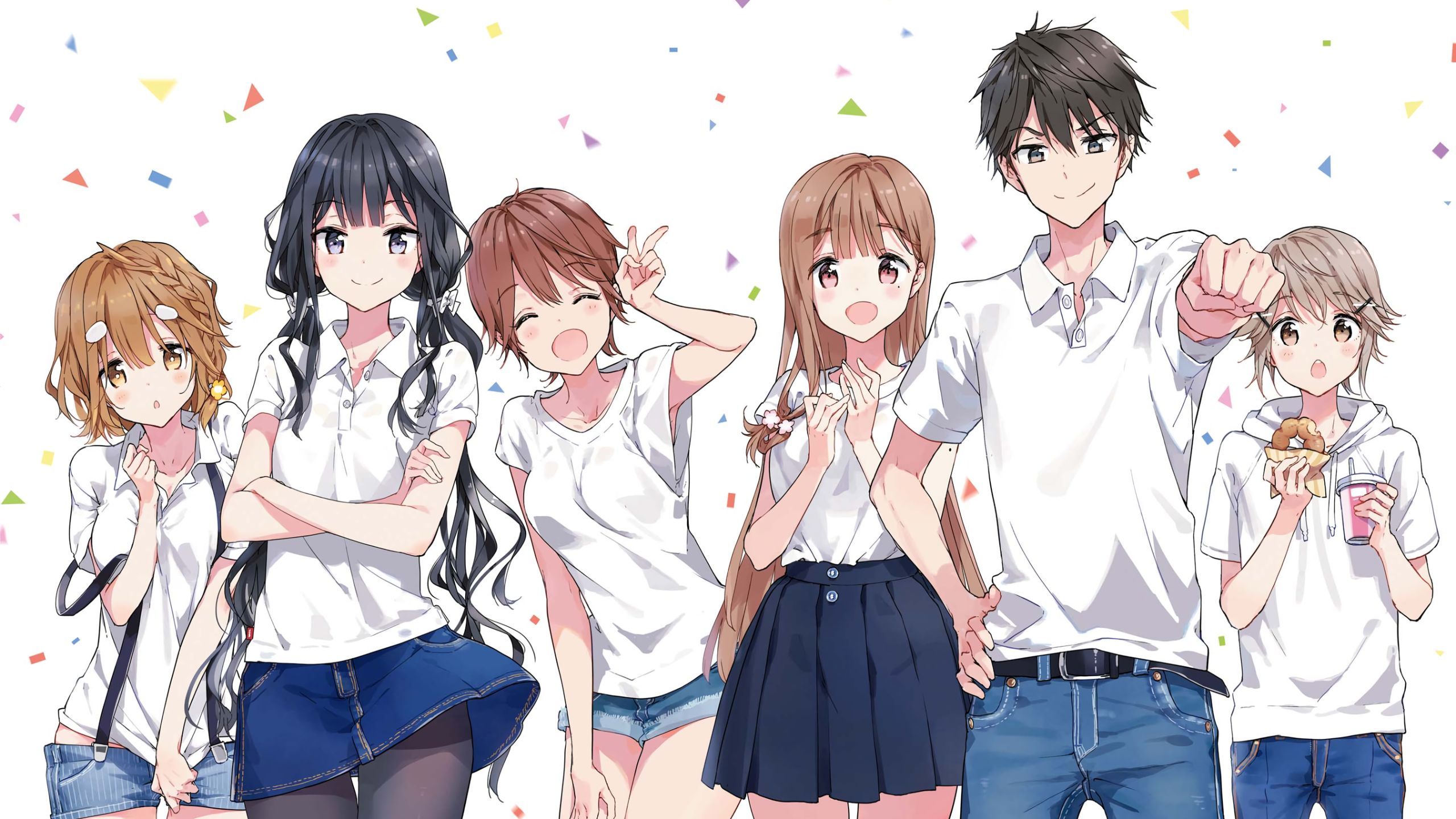 【政宗君的复仇 第二季】全12集 超清中字（未删减版）