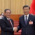 国家主席习近平签署主席令 任命李强为中华人民共和国国务院总理
