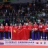 2016年羽毛球尤伯杯决赛 中国vs韩国
